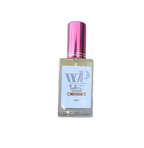 Luxury Perfume